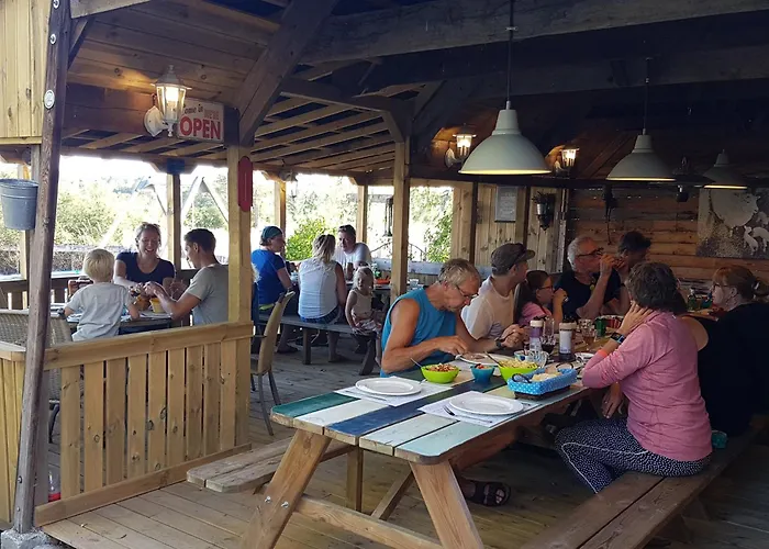 Le Petit Moulin