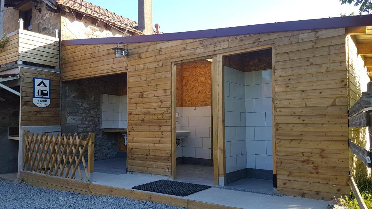 Le Petit Moulin Frühstückspension Saint-Hilaire (Allier)