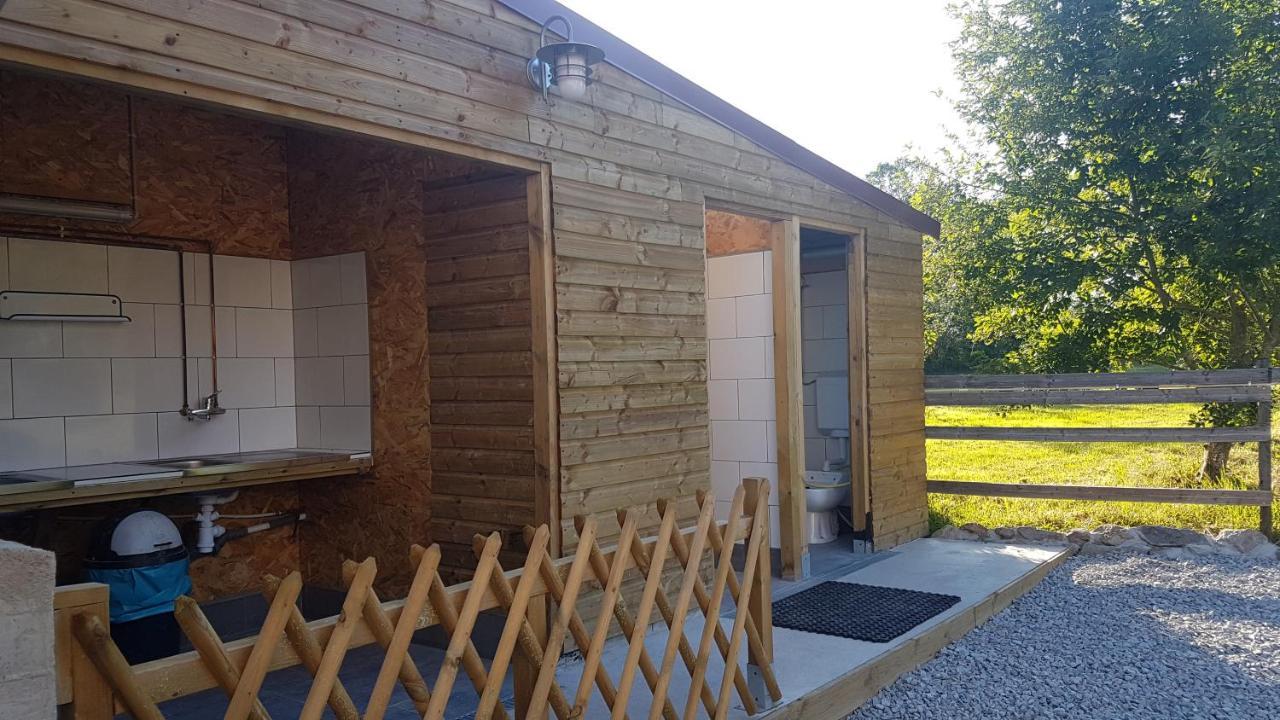Frühstückspension Le Petit Moulin