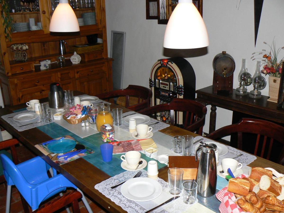 Le Petit Moulin Frühstückspension 3*
