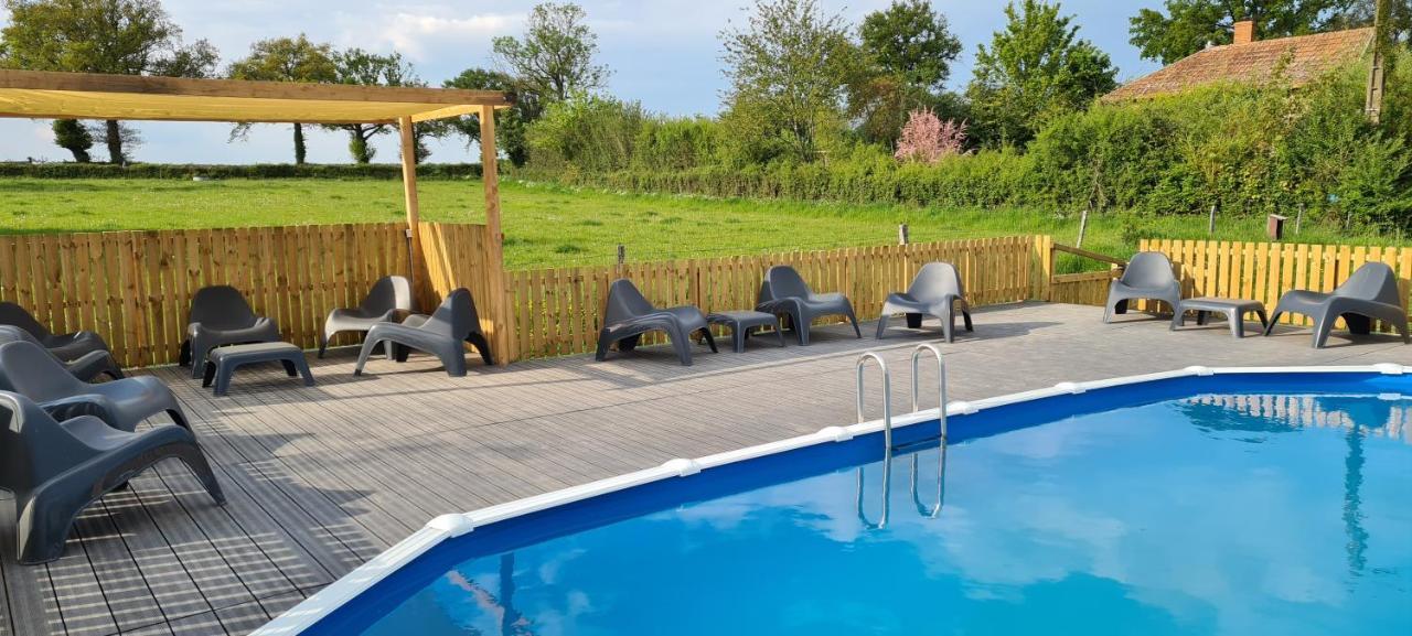Le Petit Moulin