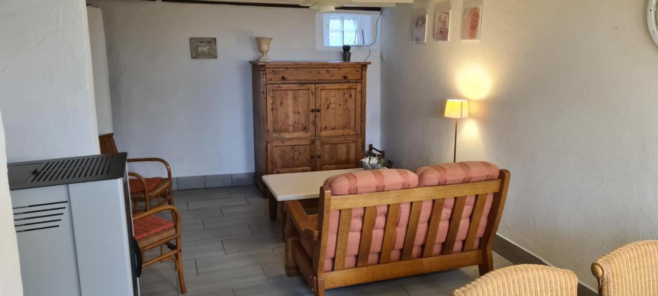 Le Petit Moulin Saint-Hilaire (Allier)