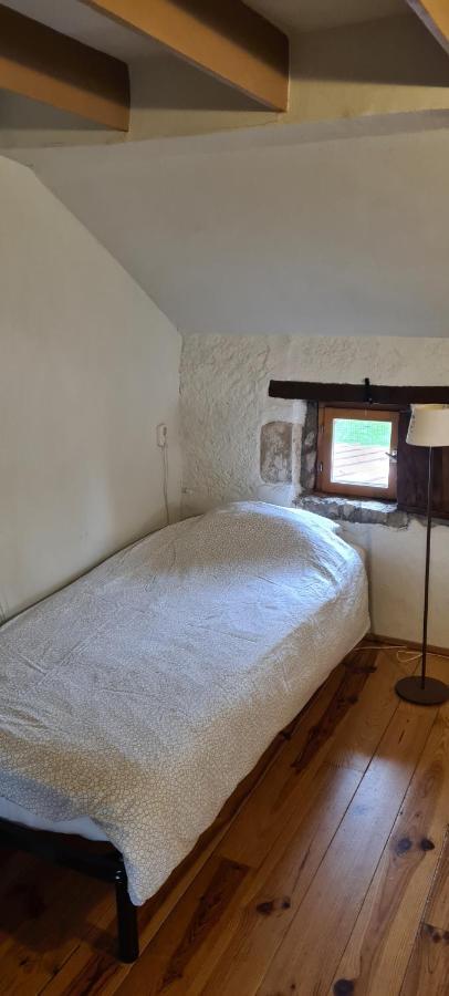 Le Petit Moulin Frühstückspension 3*