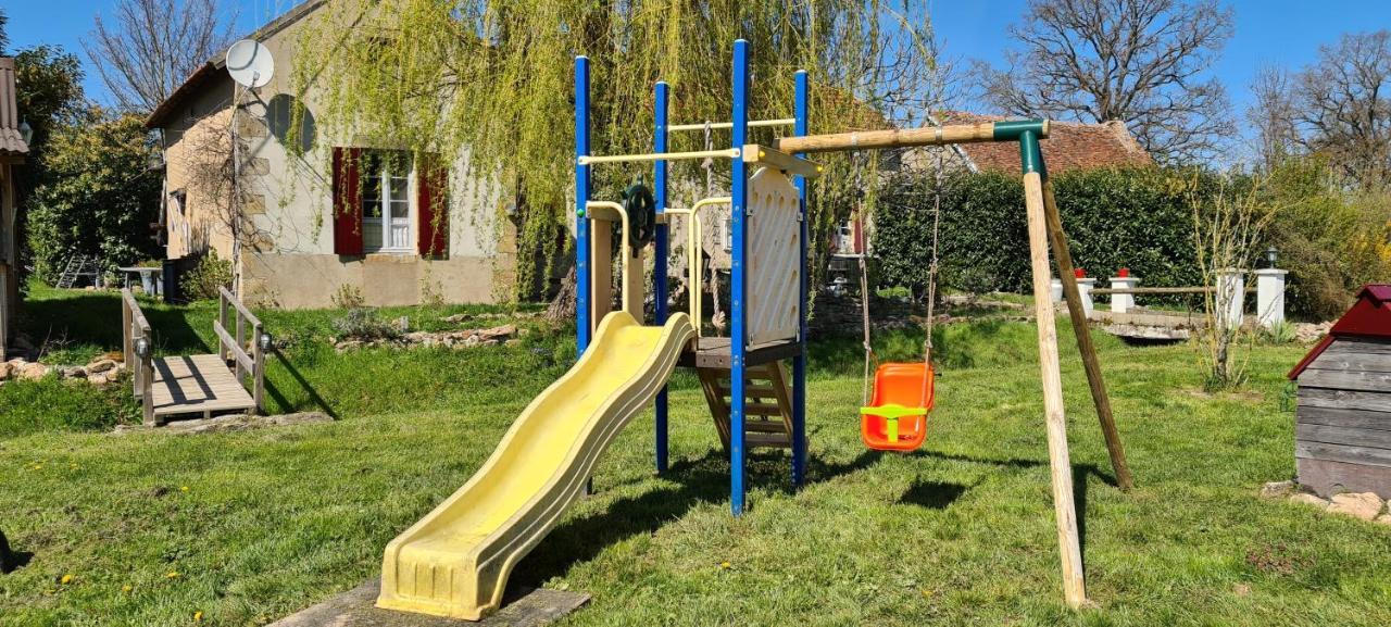 Le Petit Moulin