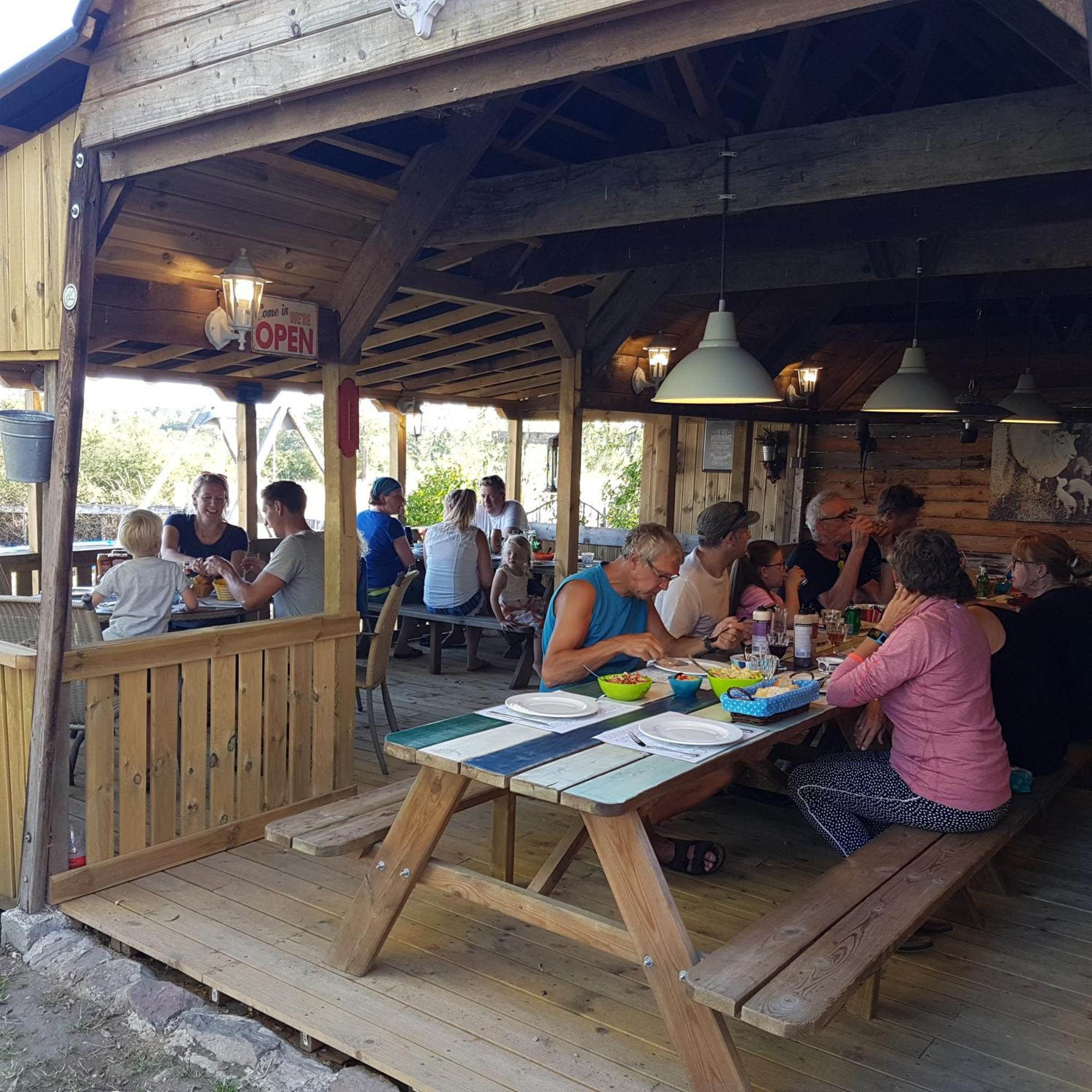 Le Petit Moulin Frühstückspension Saint-Hilaire (Allier)