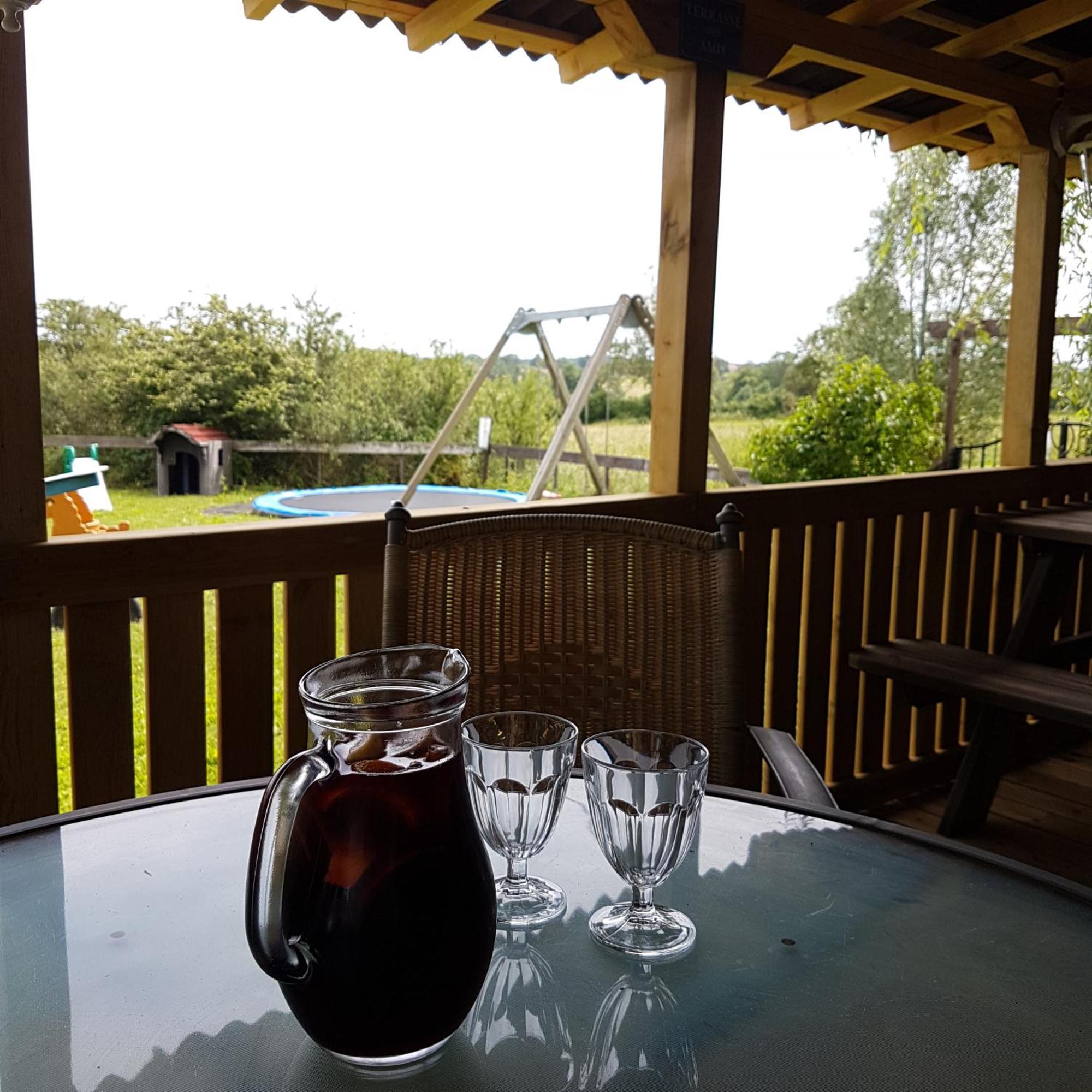 Le Petit Moulin Frühstückspension 3*