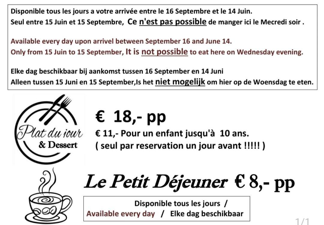Le Petit Moulin Saint-Hilaire (Allier)