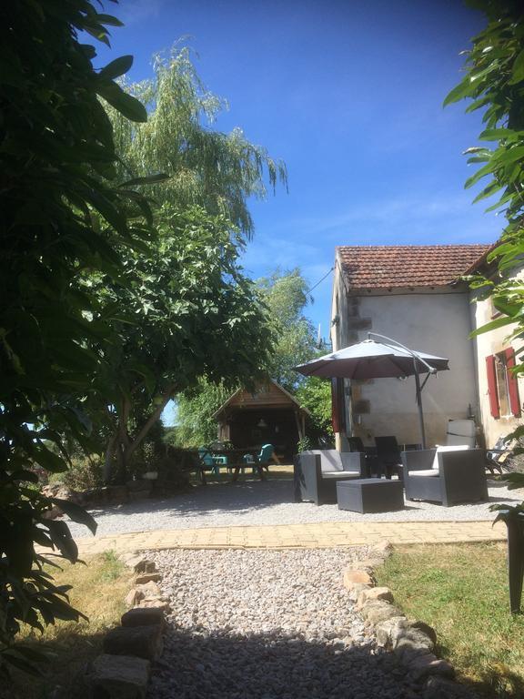 Le Petit Moulin 3* Saint-Hilaire (Allier)