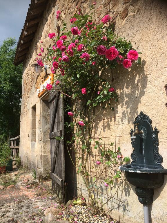 Le Petit Moulin Frühstückspension
