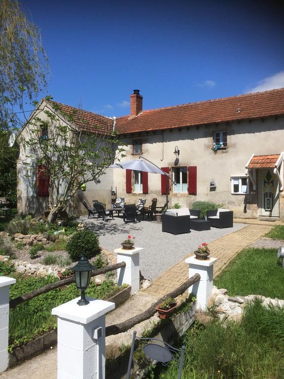 Le Petit Moulin