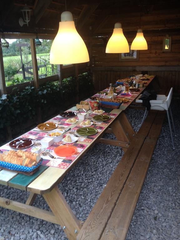 Le Petit Moulin Saint-Hilaire (Allier)