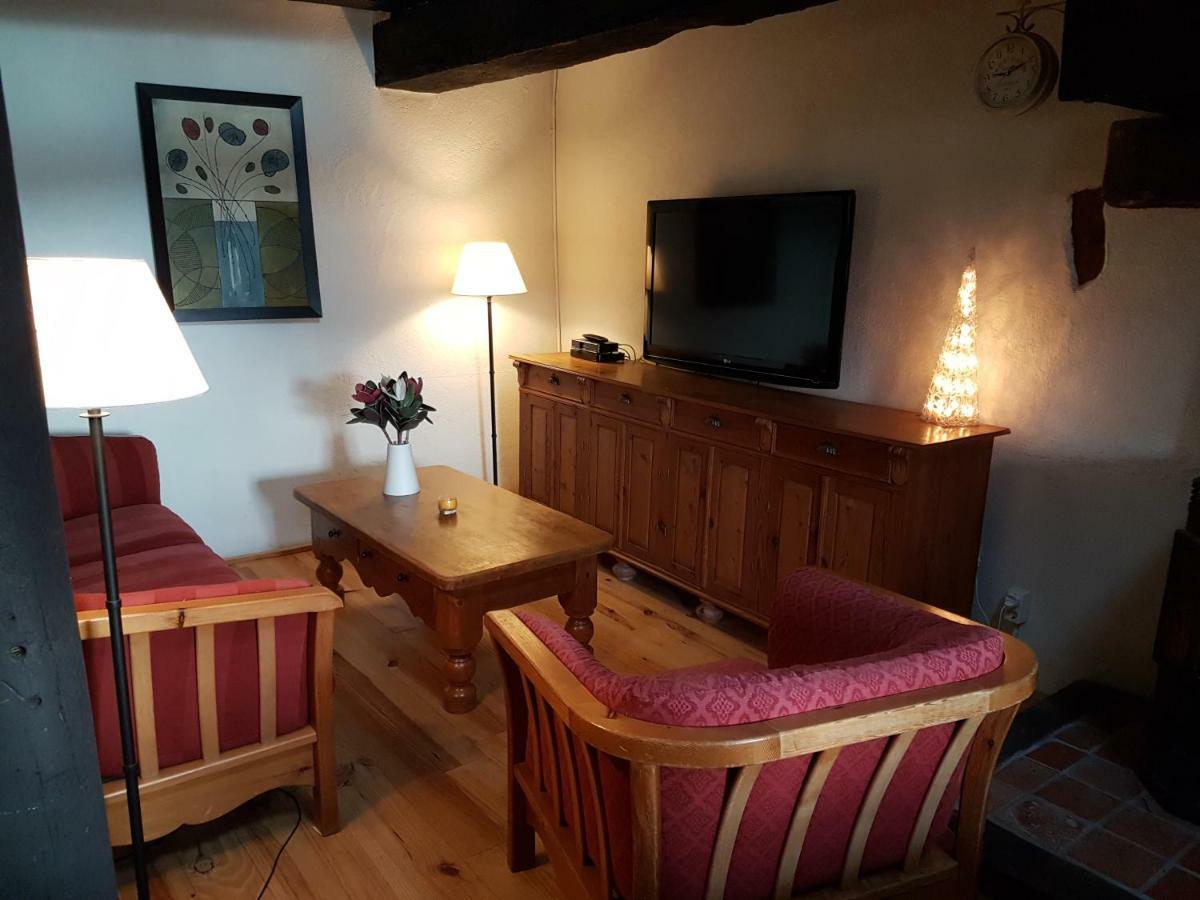 Le Petit Moulin Frühstückspension 3*