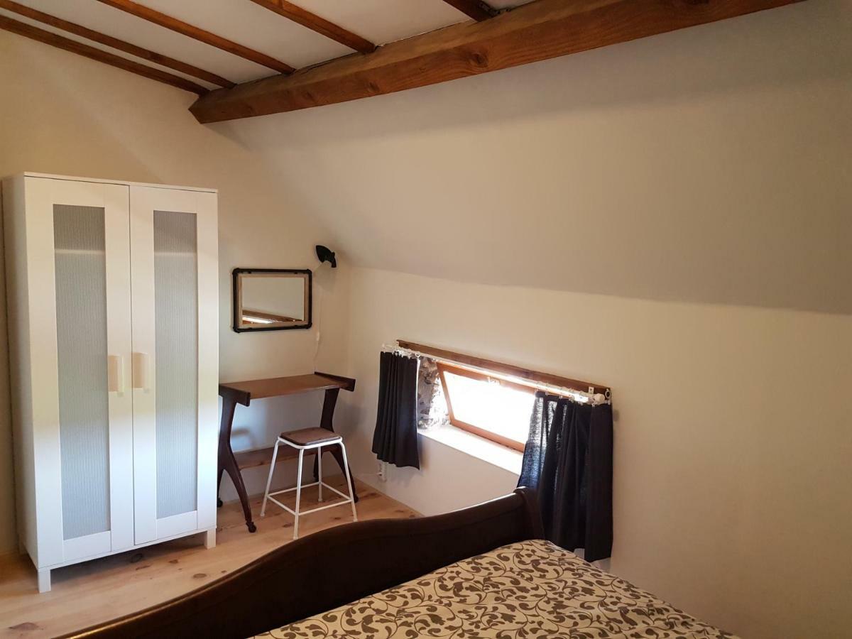 Frühstückspension Le Petit Moulin 3*