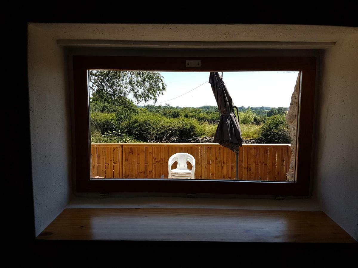 Le Petit Moulin Saint-Hilaire (Allier)
