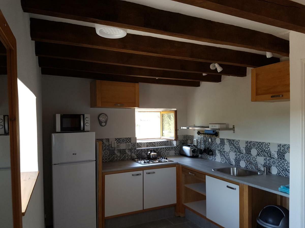 Frühstückspension Le Petit Moulin 3*