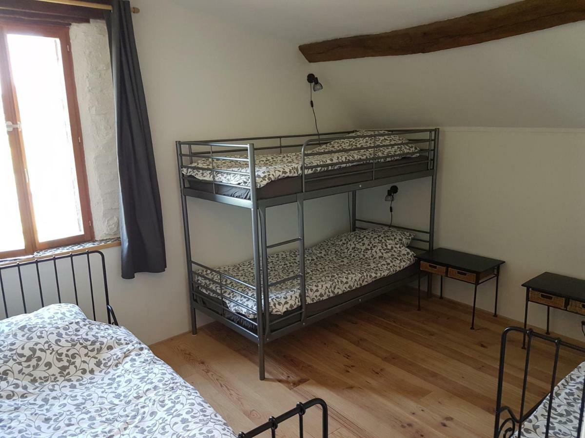 Le Petit Moulin Frühstückspension 3*